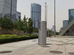 -中央广播电视总台(光华路办公区)