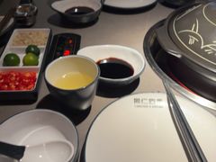 -同仁四季椰子鸡(无锡滨湖万象汇店)