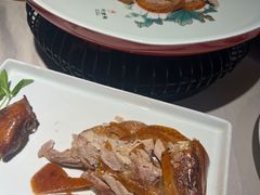 -京味斋·北京烤鸭(北京南站洋桥店)