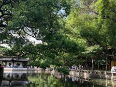 -西园戒幢律寺