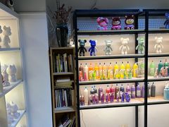 -1001艺术手作·银饰DIY·拼豆(小寨金莎店)
