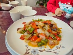 -大众海鲜(巨龙北路店)