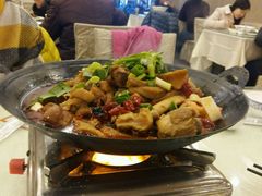 -唐师傅湘西名菜馆(武陵路店)