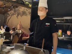 -水木锦堂·自助铁板烧(世贸天阶店)