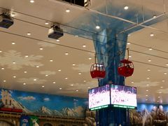 -长沙湘江欢乐雪域