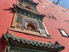 -普陀宗乘之庙(小布达拉宫)