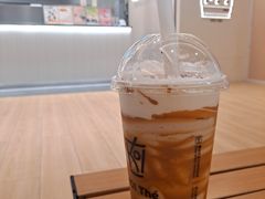 -KOI Thé(力宝广场店)