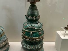 -甘肃省博物馆