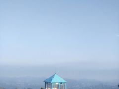 -白草畔自然风景区