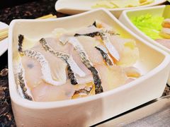 -海底捞火锅(龙岗星河COCO Park店)