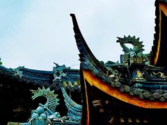-二泉园老菜馆·百年无锡菜