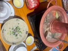 -民食香·腊排骨野生菌美食(木府店)