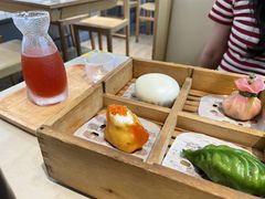 -蔡澜港式点心(皇庭广场店)