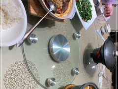 -夜不收荤豆花(大邑总店)