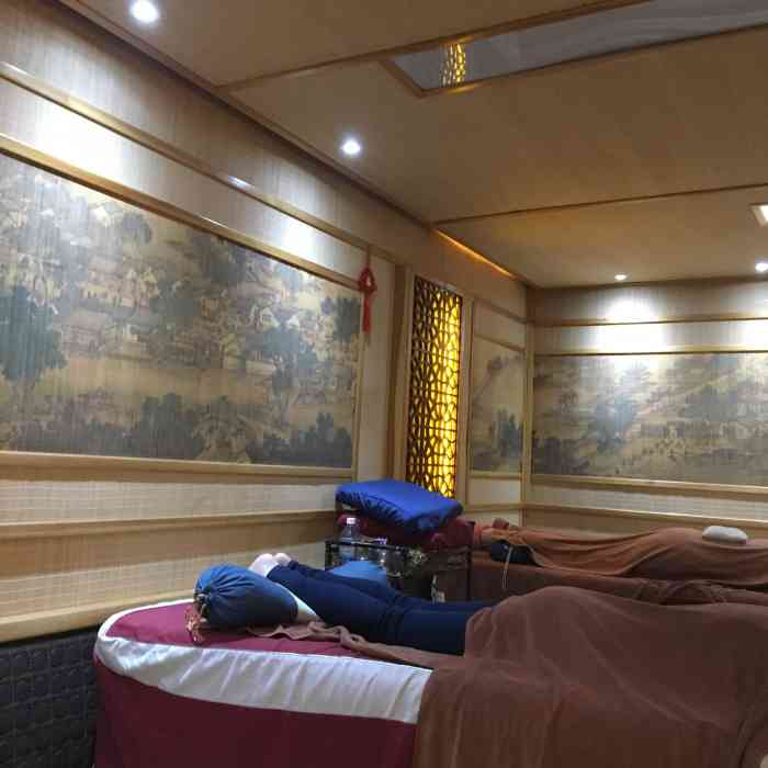 妙手堂正骨推拿理疗馆-"价格挺实惠的就在阳光城,位置好找.店里有.