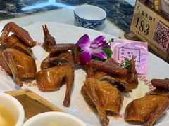 -點無缺茶楼·海鲜酒家(世博店)
