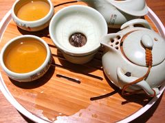 -云水瑶意境云南菜(柏威年购物中心店)