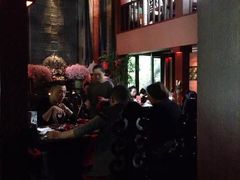 -花马天堂云南餐厅 Lost Heaven(高邮路店)