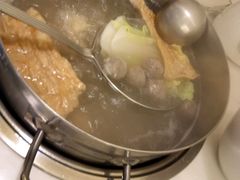 -牛沙暴潮汕牛肉火锅(章江南大道店)