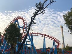 -南京银杏湖乐园