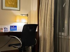 -北京西单美爵酒店