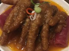 -京粤荟(海王银河科技大厦店)