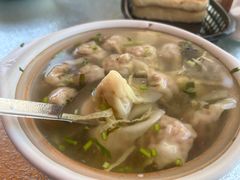 -吉云馄饨(桑梓路店)