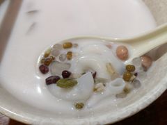 -三爷糟粕醋·鲜鱼汤·海南特色小吃(新华南路店)