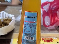 -超级鸡车(闻喜路店)