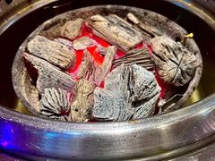 -木槿花韩式炭烤·熟成肉工坊(孙文东路店)