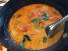 -Doo Dee Thai Food(Issan/Isaan/Esan)
