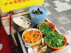 -阿麟馄饨(延长路店)