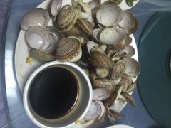 乾毓德平价海鲜烧烤城-天津乾毓德饭庄·清真传统炒菜·海鲜烧烤(咸阳路店)