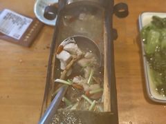 -61号餐吧(兴坪古镇漓江店)