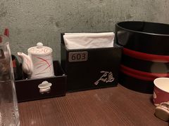 -万岛日本料理铁板烧(万泰国际店)