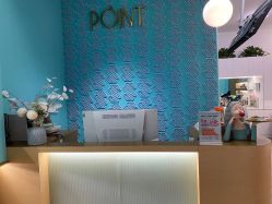 -POINT服务季·点睛创意美甲沙龙