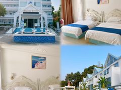 -清泉湾生态旅游度假区