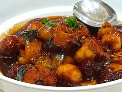 -隆聚·时令海鲜(洪兴店)