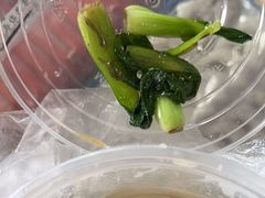 拌青菜-福建沙县小吃(雅居乐花园店)