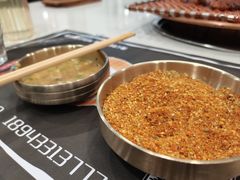 -艺林烤肉城(光明店)