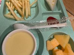 -青年公社烤鸭(滨湖银泰店)