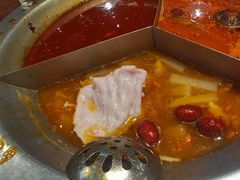 -楠火锅(昆山金鹰店)