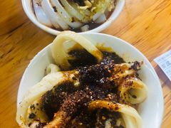 -洞子口张老二凉粉(文殊院店)