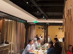 -耶里夏丽·丝路新疆菜·清真食品(徐汇南丹东路臻选店)
