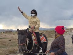 -甘加秘境