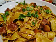-闯关东东北农家菜(崂山石老人店)