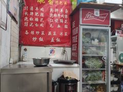 -一碗香(南坪新街店)