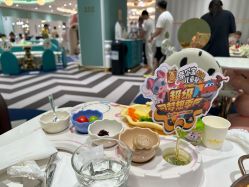 -奈尔宝家庭中心·亲子餐厅(苏州大悦城店)