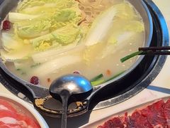 -老员外骨汤火锅(海州古城店)