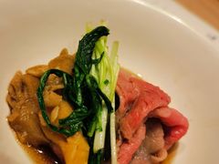 -晴空·日本料理(万象城店)